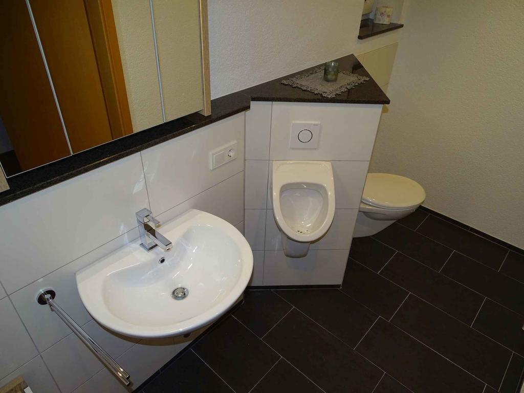Ferienwohnung Am Weinberg Ostrach Zewnętrze zdjęcie