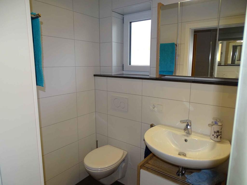 Ferienwohnung Am Weinberg Ostrach Zewnętrze zdjęcie