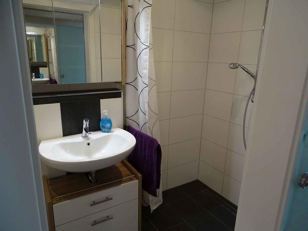 Ferienwohnung Am Weinberg Ostrach Zewnętrze zdjęcie