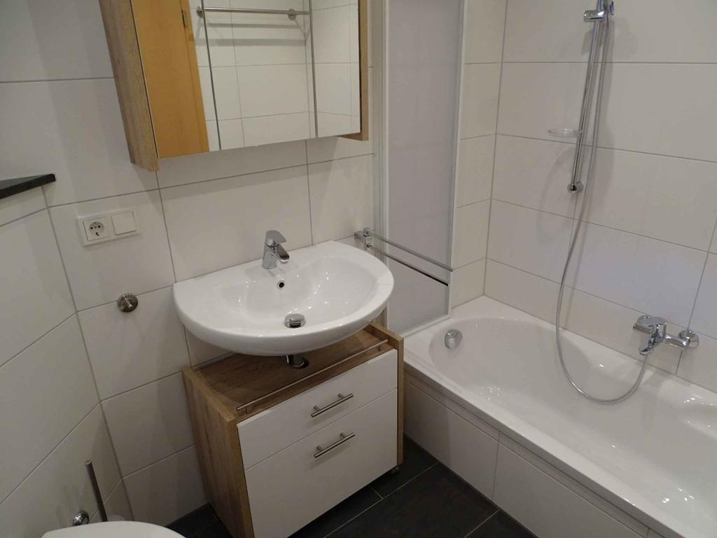 Ferienwohnung Am Weinberg Ostrach Zewnętrze zdjęcie
