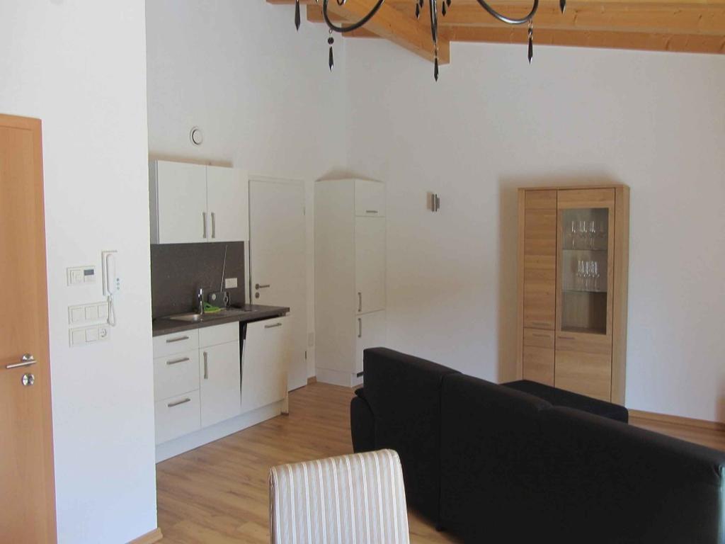 Ferienwohnung Am Weinberg Ostrach Zewnętrze zdjęcie