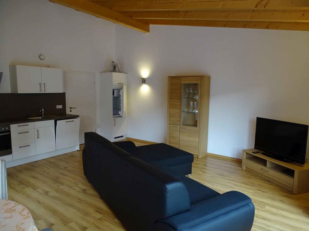 Ferienwohnung Am Weinberg Ostrach Zewnętrze zdjęcie